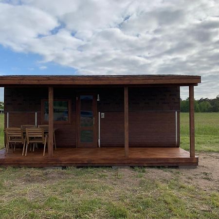 Labrags Saulrieti Villa Jurkalne Exterior foto