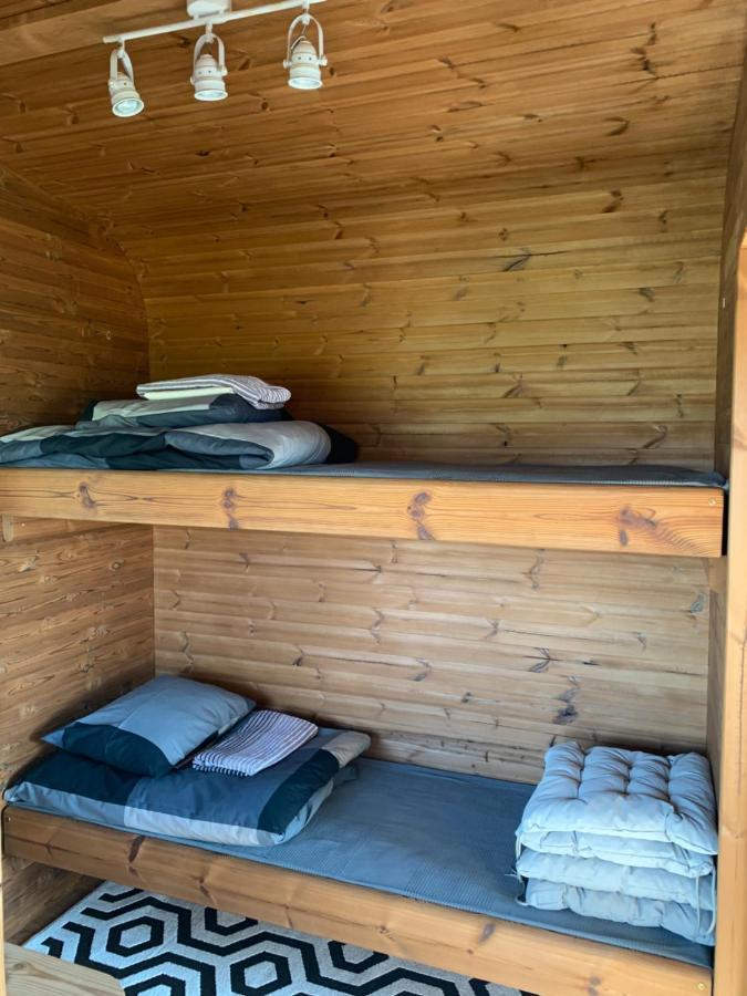 Labrags Saulrieti Villa Jurkalne Exterior foto