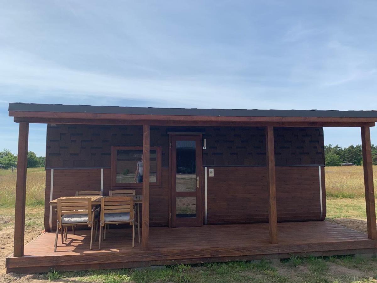 Labrags Saulrieti Villa Jurkalne Exterior foto